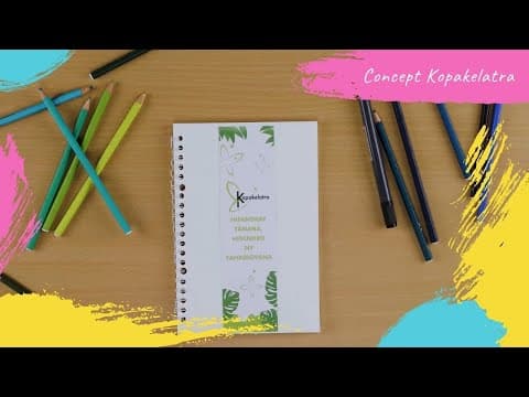 Concept Kopakelatra de la STAR