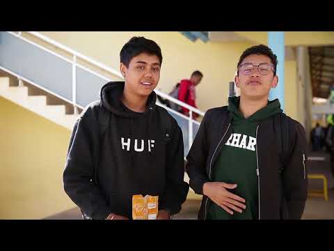 Bac 2018 LFT Ambatobe