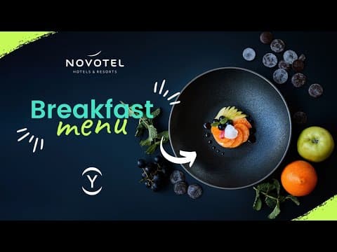 Plat Novotel