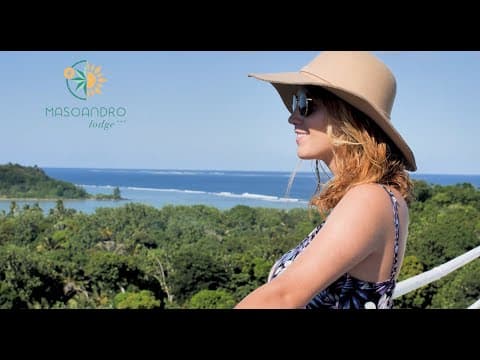 Masoandro Lodge*** Sainte-Marie