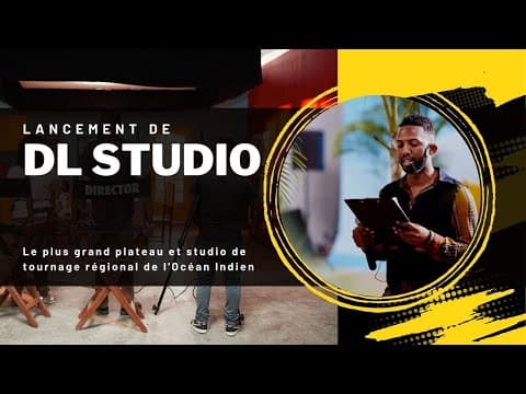 Lancement de DLStudio