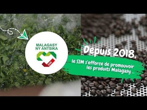 Spot publicitaire PNUD Analamanga